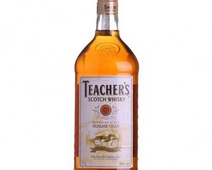 056 - TEACHER'S