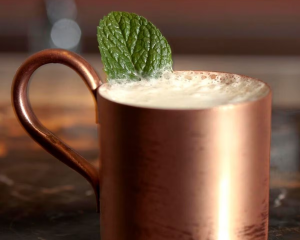 070 - Moscow Mule