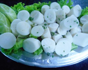 631 - SALADA DE PALMITO