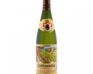 107 - LIEBFRAUMILCH 750ml