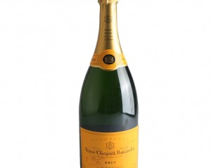 110 - VEUVE CLICQUOT 